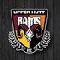 Upper Hutt Rams RFC Emblem